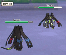 zygarde used thousand waves to defeat zygarde