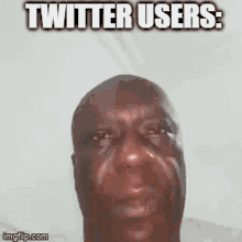 Twitter Users GIF - Twitter Users Meme GIFs
