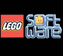 Lego Software Lego Media GIF