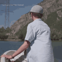 Reaction What GIF - Reaction What Water GIFs