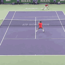 tennis atp
