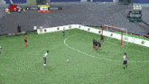 Great Goal Yes GIF - Great Goal Goal Yes GIFs