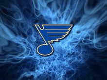Blues Hockey GIF - Blues Hockey GIFs