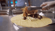Chipotle Burrito GIF - Chipotle Burrito Mexican Food GIFs