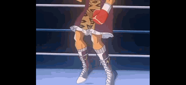 hajimenoippo #anime #boxing #noobruku11 #funnymoments