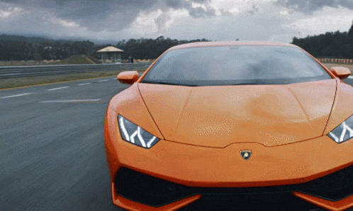 Lamborghini Racing GIF - Lamborghini Racing Car - Temukan & Bagikan GIF