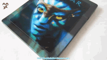Steelbook Avatar GIF - Steelbook Avatar James Cameron GIFs