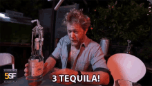 3tequila Alcoholic Drink GIF - 3tequila Tequila Alcoholic Drink GIFs