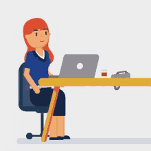Working At Work GIF - Working Work At Work GIFs