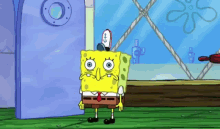 Spongebob Mock GIF - Spongebob Mock Meme GIFs