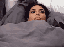 Essa Quarta Feira Que Não Termina Nunca / Preguiça / Kim Kardashian GIF - Kim Kardashian Lazy Wednesday GIFs
