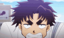 All Out Anime GIF - All Out Anime Rugby Man GIFs