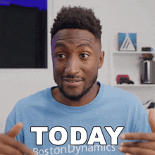 Today Marques Brownlee GIF
