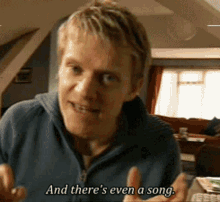 elton pope marc warren tumblr doctor who dr who