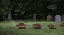 Pennywise Dig GIF - Pennywise Dig Grave GIFs