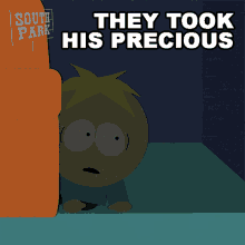 They Took His Precious Butters GIF - They Took His Precious Butters South Park GIFs