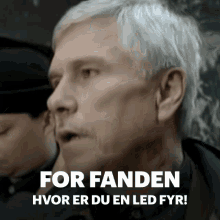 Led Fyr Ubehagelig GIF - Led Fyr Ubehagelig Rasmus GIFs