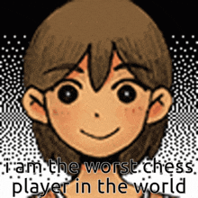 Omori Chess GIF - Omori Chess GIFs