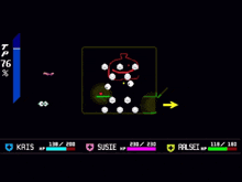 a screenshot of a video game says your taking too long is taking too long