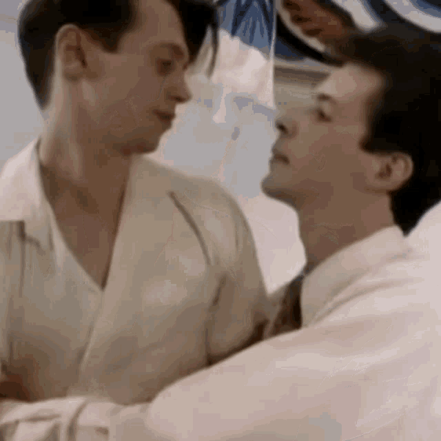 Steve Buscemi Parting Glance GIF Steve Buscemi Parting Glance I Love You Discover Share GIFs