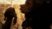 Attak On Titan Eren GIF - Attak On Titan Eren Eren Jaeger GIFs