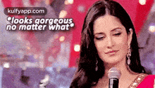 Clooks Gorgeousno Matter What.Gif GIF - Clooks Gorgeousno Matter What Reblog (The Best-katrina-gifset-ever-or-what) GIFs