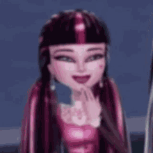 Musediet Monster GIF - Musediet Monster High GIFs
