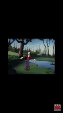 Popeye The Sailor Nature GIF - Popeye The Sailor Nature Olive GIFs