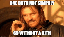 Kith 69 GIF - Kith 69 Punk69 GIFs