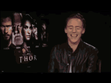 Ehehehehe GIF - Tom Hiddleston Laughing Hehehe GIFs