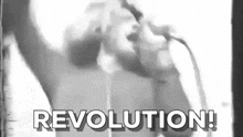 Revolution Young GIF - Revolution Young Man GIFs