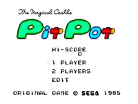 a screenshot of a video game called pit pot