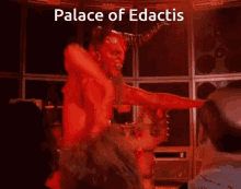 Palace Of Edactis Outer Realms GIF - Palace Of Edactis Outer Realms Edactis GIFs