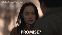 Promise Nicole Law GIF - Promise Nicole Law May GIFs