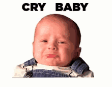Cry Baby GIF - Cry Baby GIFs