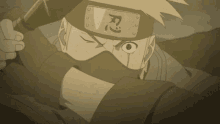 Naruto Kakashi GIF - Naruto Kakashi Naruto Shippuden GIFs