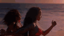 Tinashe Superlove GIF