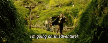 Yes Hell GIF - Yes Hell Adventure GIFs