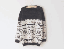 Cozy Sweater GIF - Sweater Fashion Designs GIFs