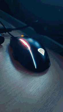 Rainbow Mouse GIF - Rainbow Mouse Gaming GIFs