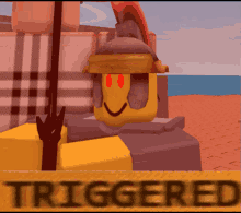Triggered Tower GIF - Triggered Tower Defense GIFs
