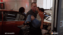 Take A Boy To The Hospital Hank Voight GIF - Take A Boy To The Hospital Hank Voight Jason Beghe GIFs