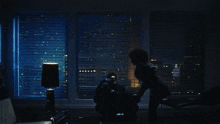The Weeknd Is There Someone Else GIF - The Weeknd Is There Someone Else Dawn Fm GIFs