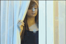Ayu Ayumi Hamasaki GIF - Ayu Ayumi Hamasaki Shocked Face GIFs