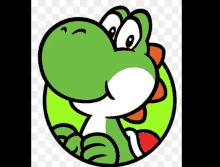 Yoshi Mario GIF - Yoshi Mario Super GIFs