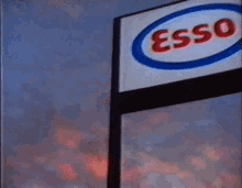 Esso Tiger Days GIF - Esso Tiger Days Esso Gas GIFs