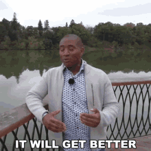 It Will Get Better James GIF - It Will Get Better James Engvid GIFs