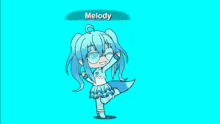 Change Melody GIF - Change Melody Moon GIFs