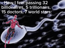 Wally West Meme