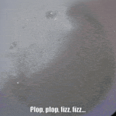 Plop Fizz GIF - Plop Fizz Alka Seltzer GIFs